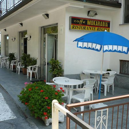 Albergo Ristorante Regina Bognanco Exterior foto