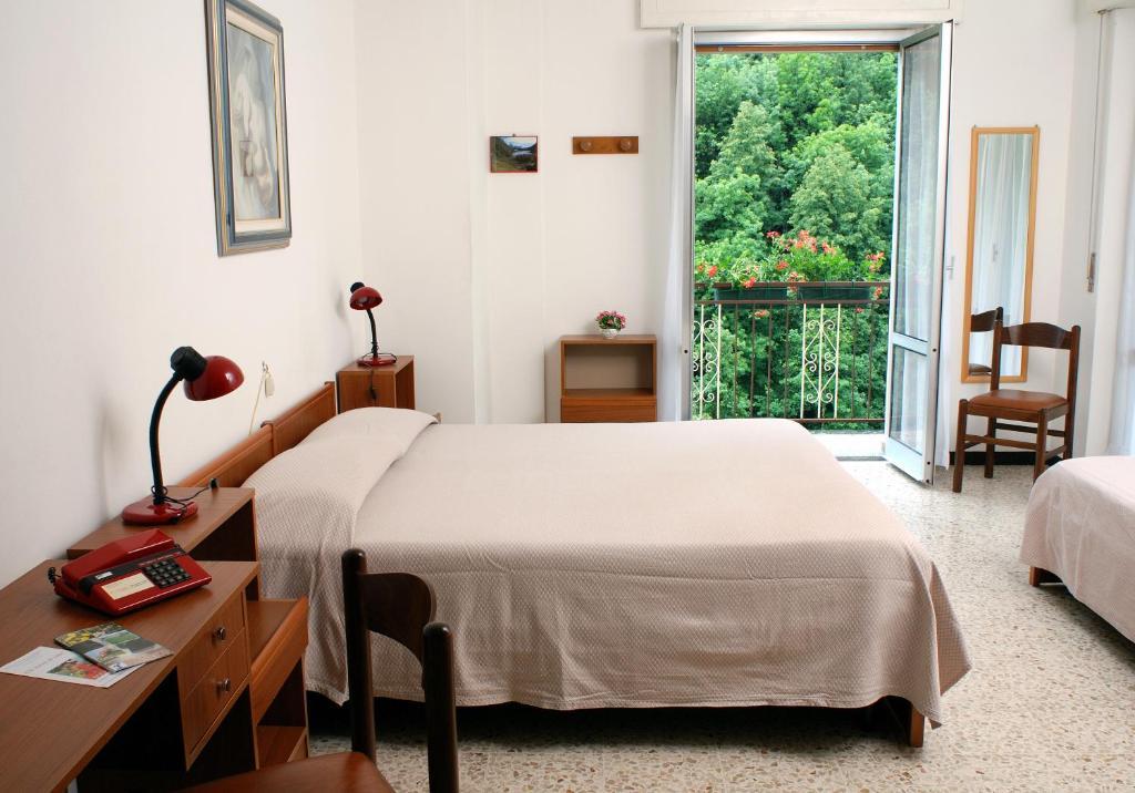 Albergo Ristorante Regina Bognanco Cameră foto